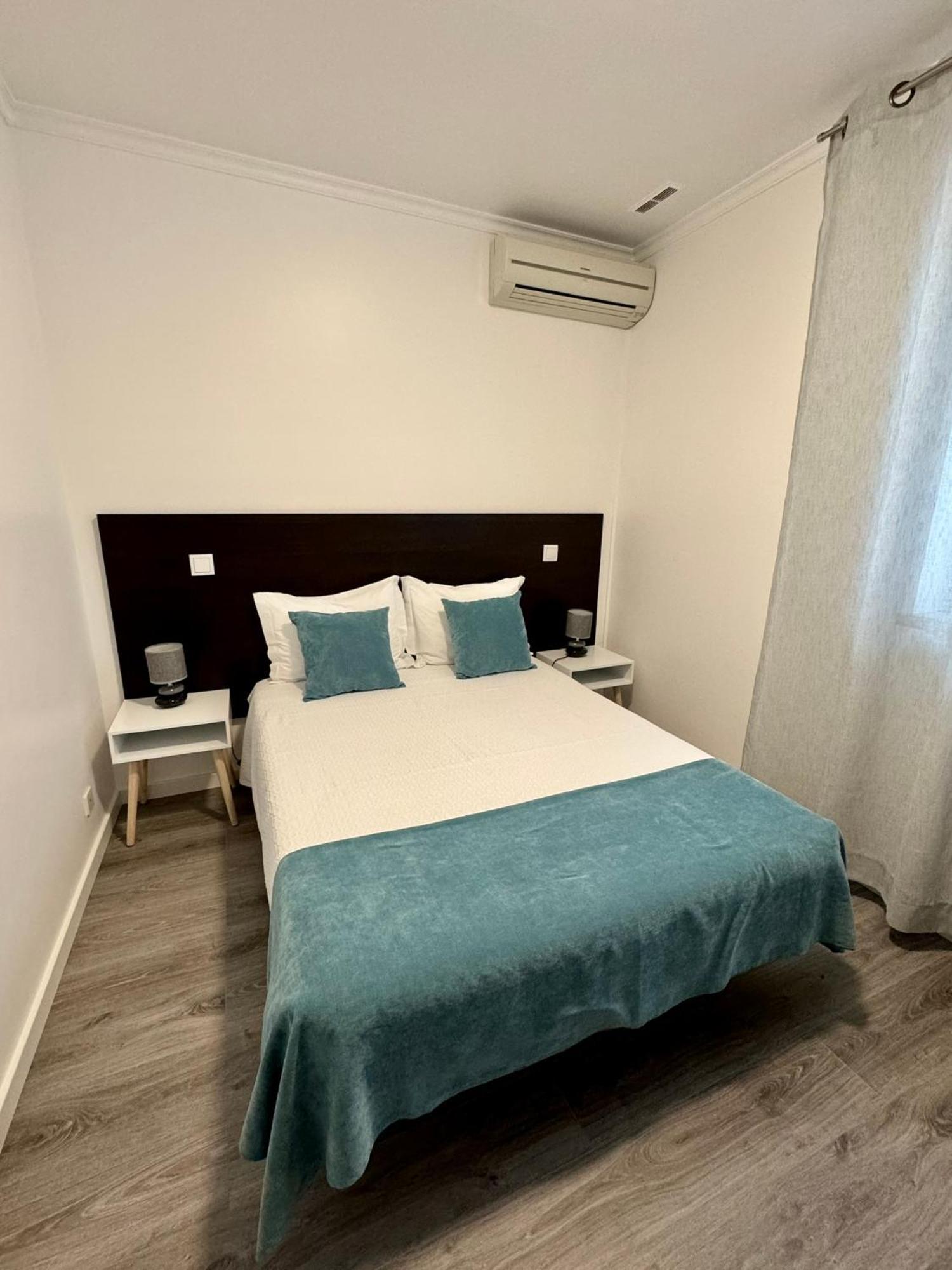 Casa Do Paco Hotel Termas de Sao Pedro do Sul Ngoại thất bức ảnh