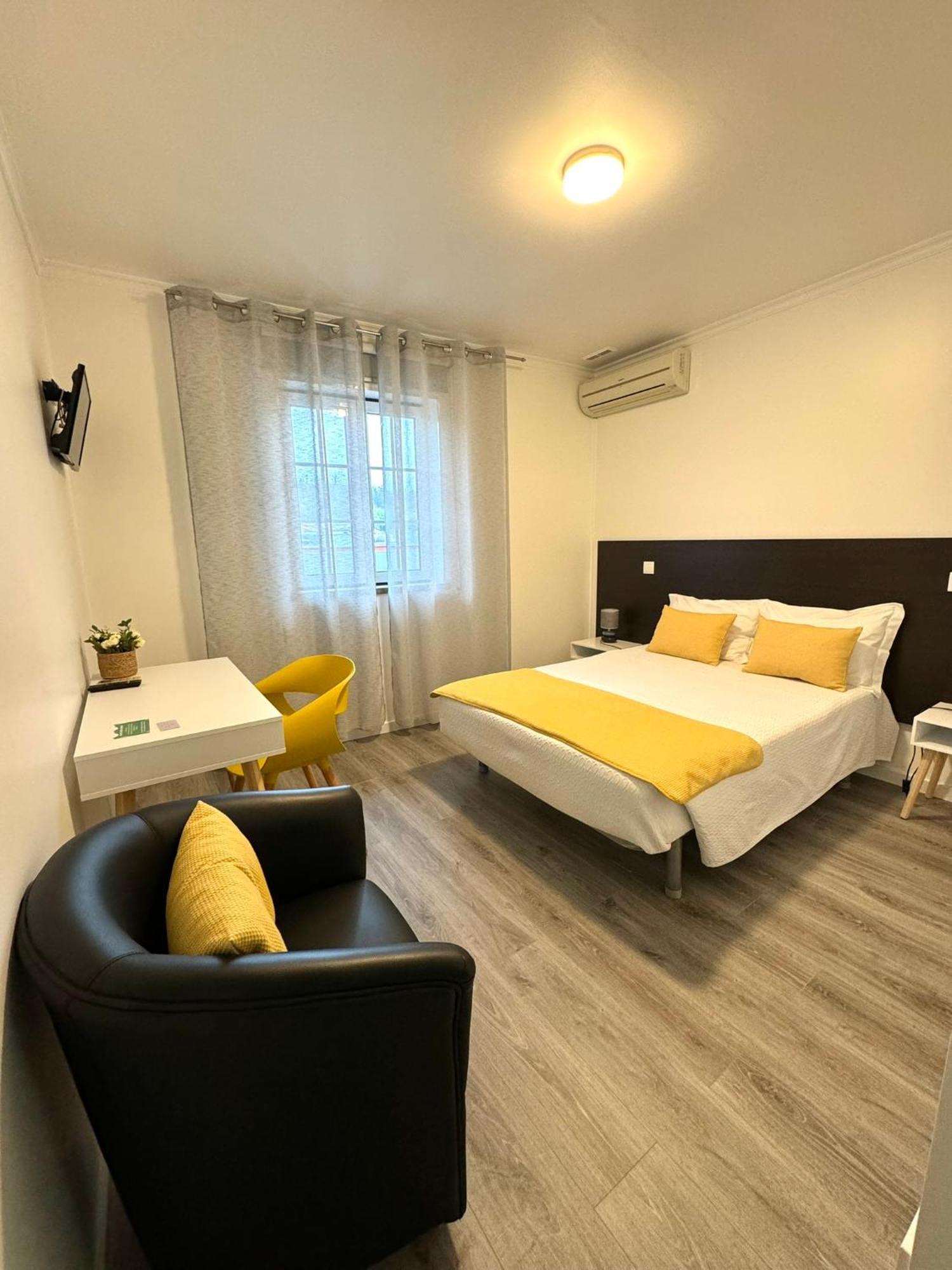 Casa Do Paco Hotel Termas de Sao Pedro do Sul Ngoại thất bức ảnh