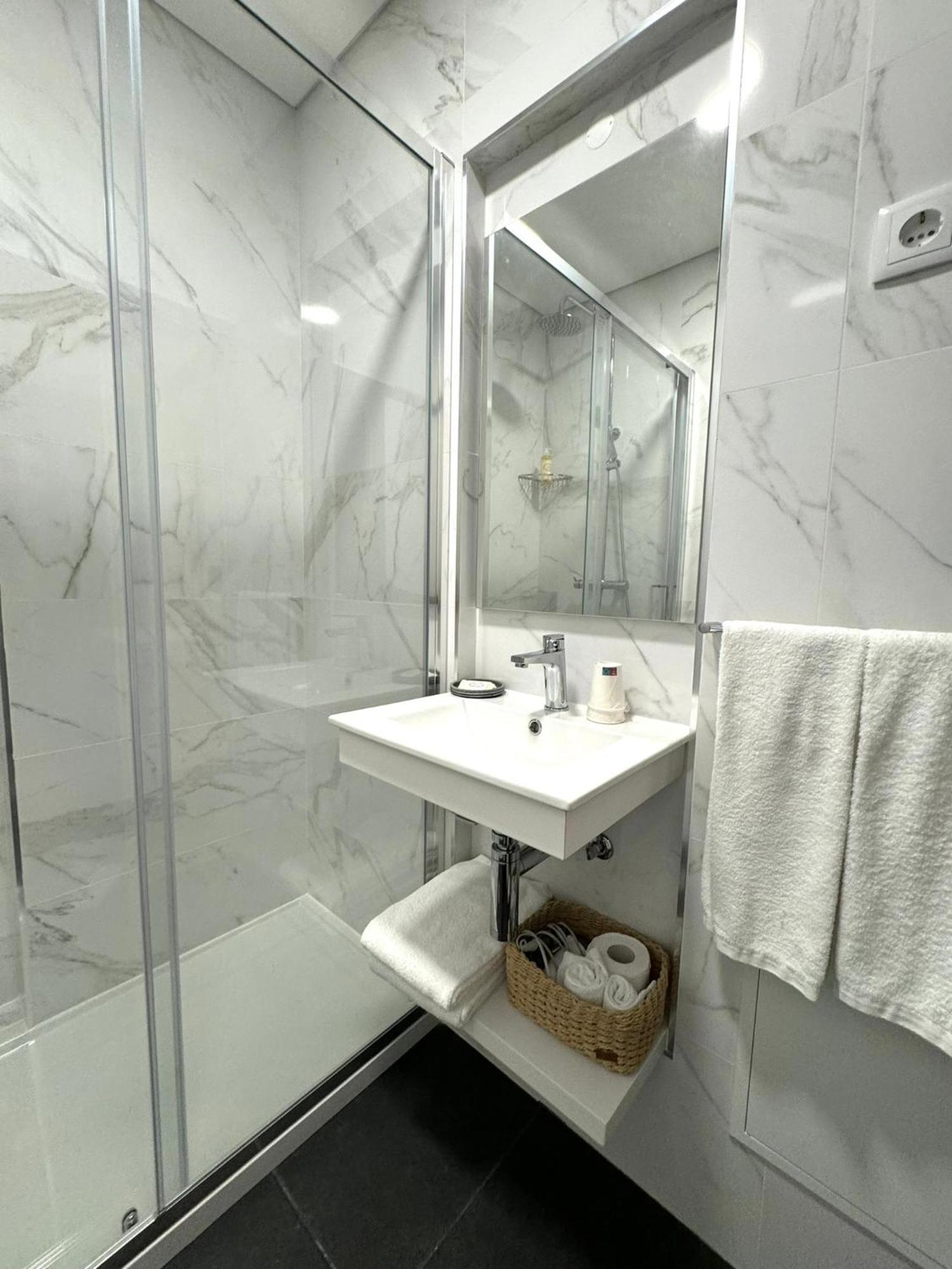 Casa Do Paco Hotel Termas de Sao Pedro do Sul Ngoại thất bức ảnh