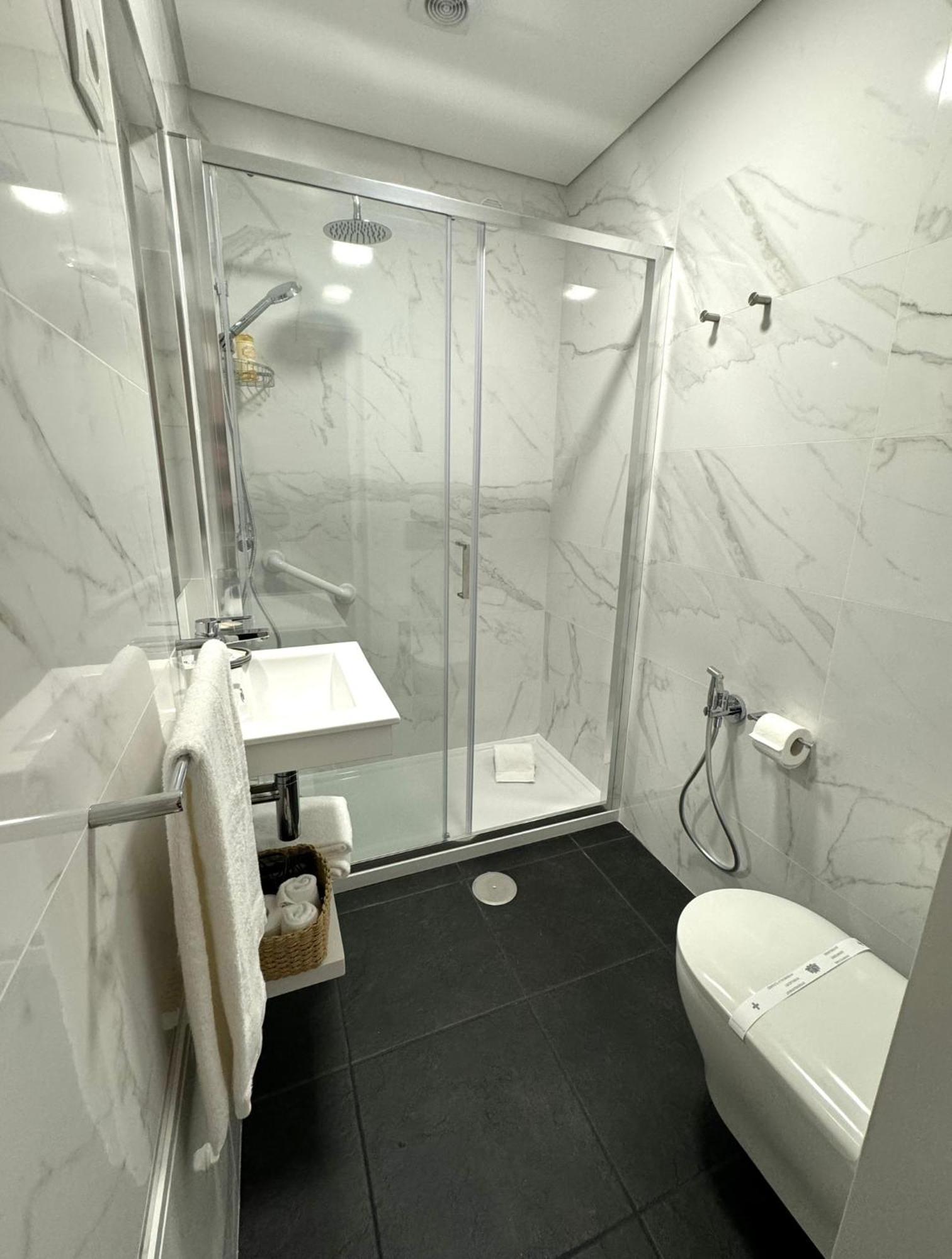 Casa Do Paco Hotel Termas de Sao Pedro do Sul Ngoại thất bức ảnh