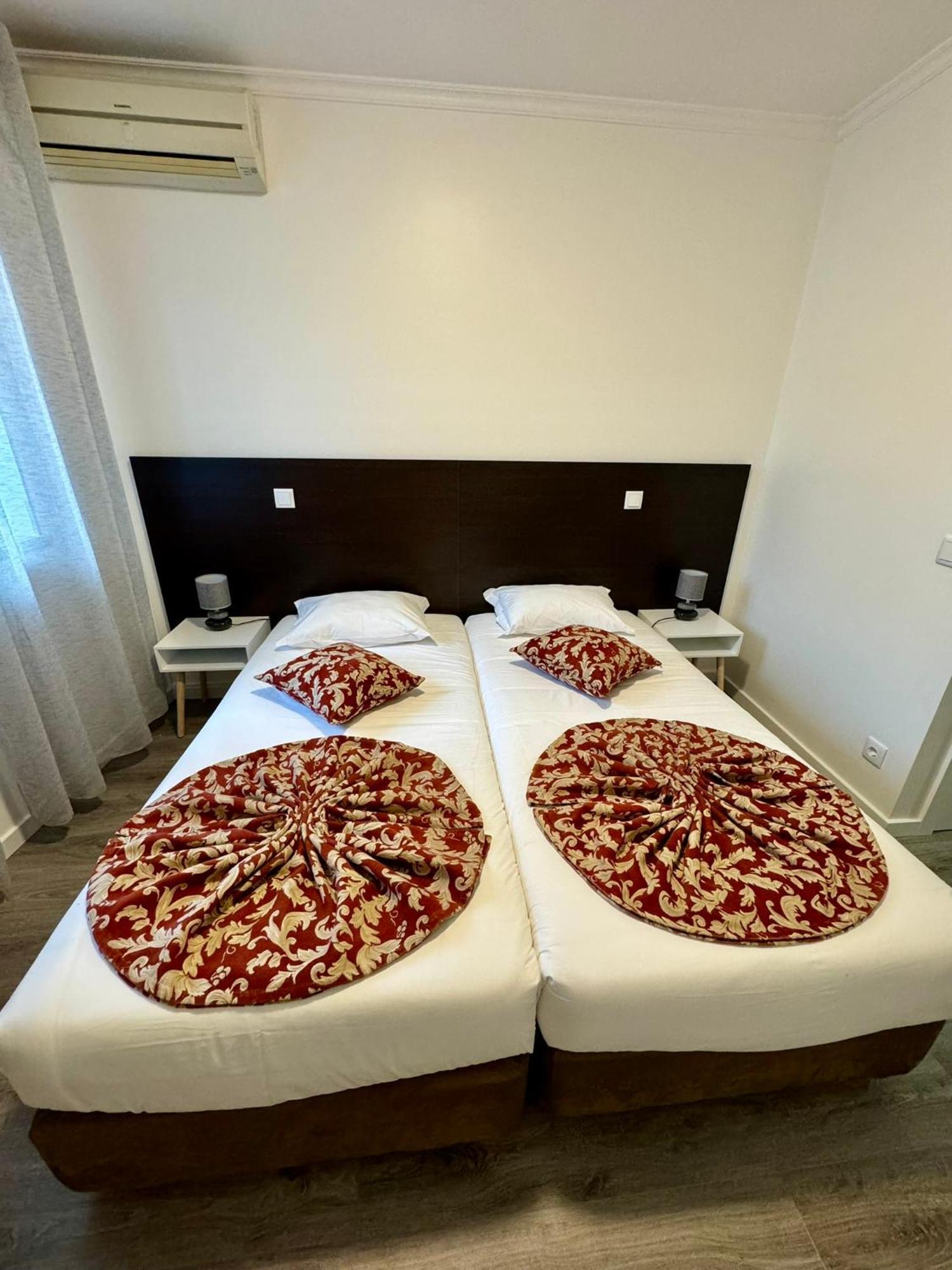 Casa Do Paco Hotel Termas de Sao Pedro do Sul Ngoại thất bức ảnh
