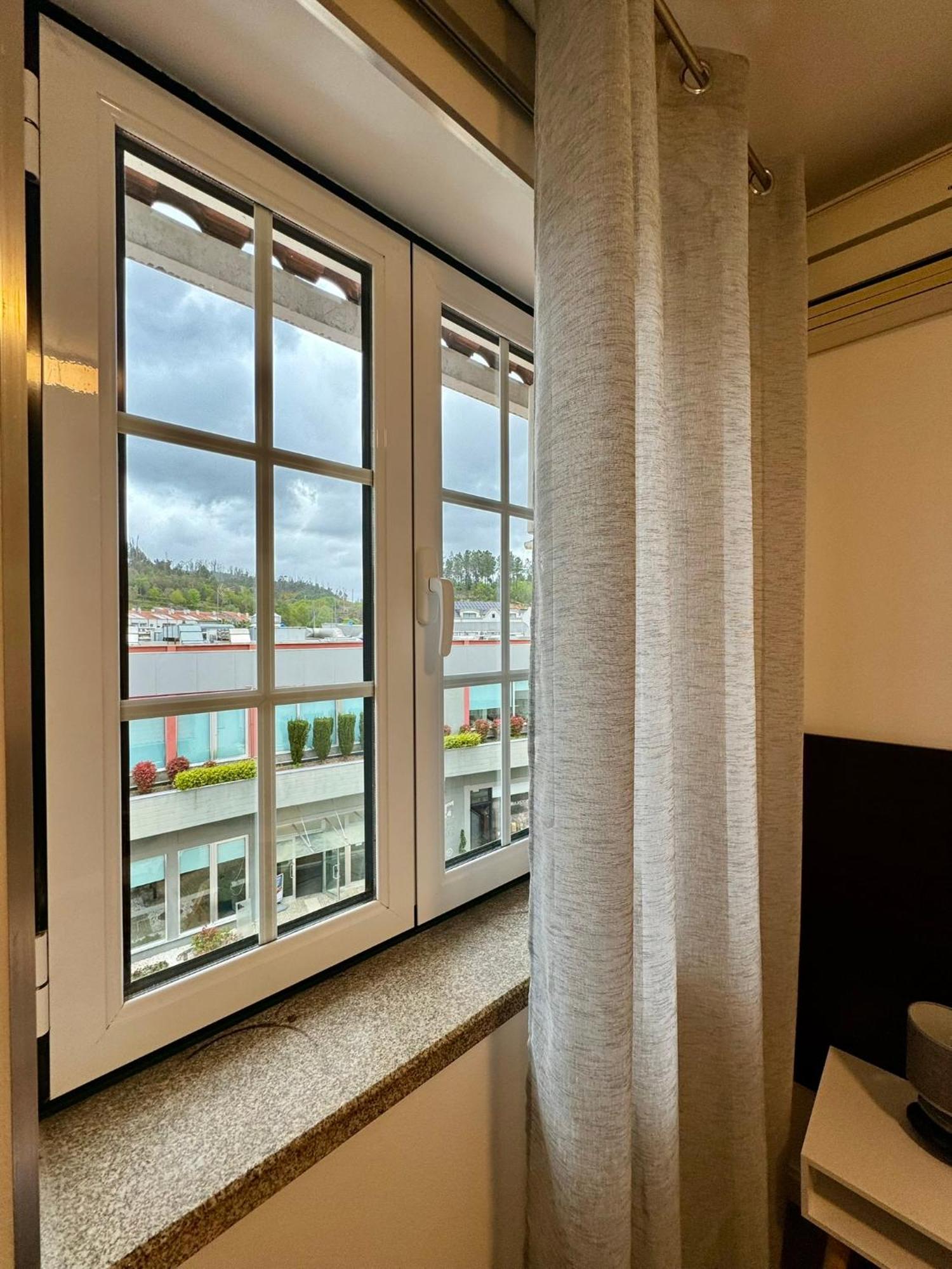 Casa Do Paco Hotel Termas de Sao Pedro do Sul Ngoại thất bức ảnh